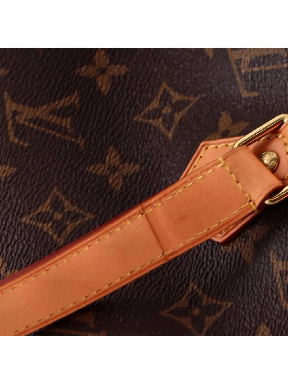 Louis Vuitton All In Handbag Canvas Gm #335309L18B